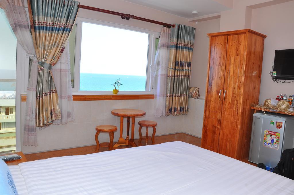 Anh Dao Hotel Phú Quốc-sziget Szoba fotó
