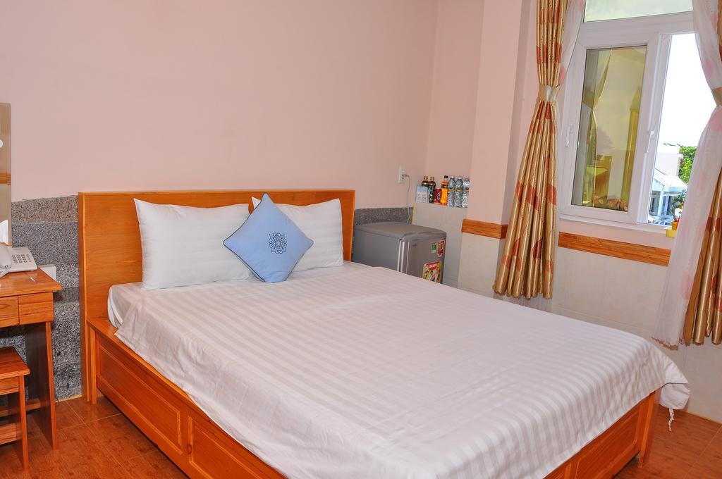 Anh Dao Hotel Phú Quốc-sziget Szoba fotó
