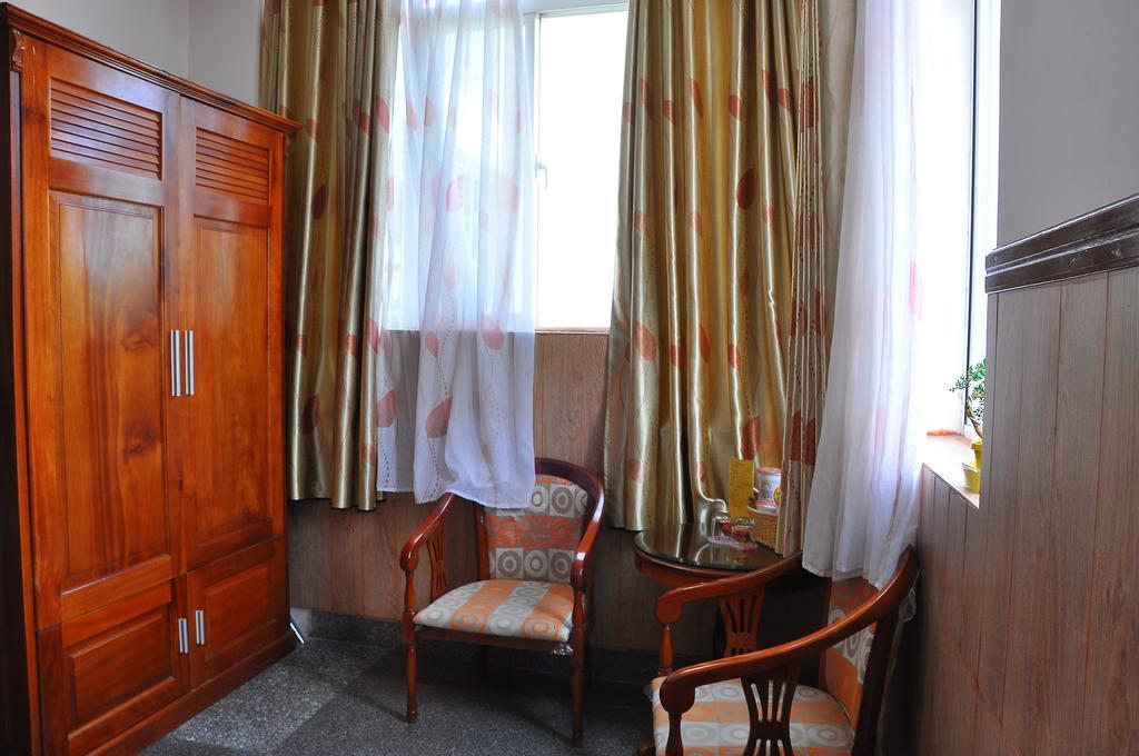 Anh Dao Hotel Phú Quốc-sziget Szoba fotó